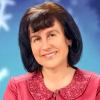 Слоньовська Ольга Володимирівна 