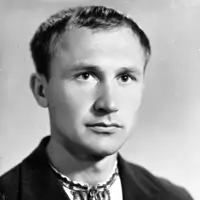 Сокульський Іван Григорович 