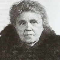 Старицька-Черняхівська Людмила Михайлівна 