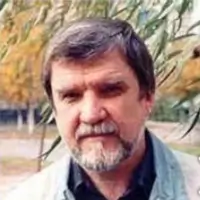 Стариков Олексій Миколайович 