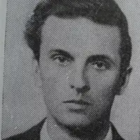 Стеблина Микола Федотович 