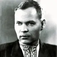 Стельмах Михайло Панасович 