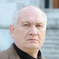 Сушинський Богдан Іванович 