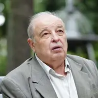 Сингаївський Микола Федорович 