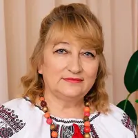 Талан Світлана Олегівна