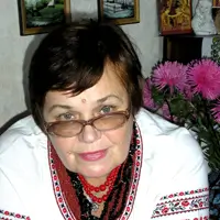 Тарасюк Галина Тимофіївна