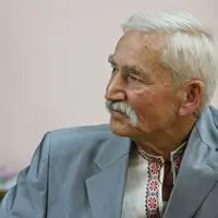 Ткач Михась Михайлович