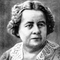 Тулуб Зинаїда Павлівна