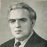 Тихий Наум Миронович