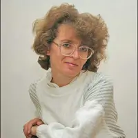 Усеїнова Гульнара 