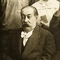 Ванченко-Писанецький Костянтин Іполитович 