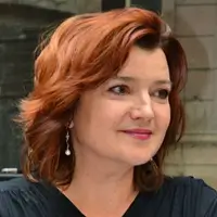 Вдовиченко Галина Костянтинівна 