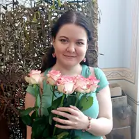 Весна Оксана 