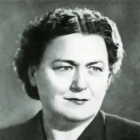 Вільде Ірина 