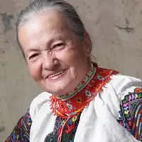 Влад Марія Миколаївна 