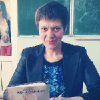 Владмирова Тала 