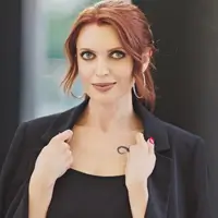 Власова Тетяна 