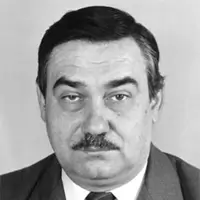 Волков Віталій Тимофійович 