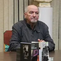 Воробйов Микола Панасович 