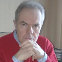 Ворона Володимир Іванович 