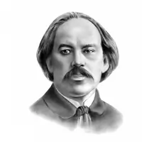 Вороний Микола Кіндратович 