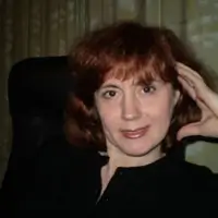 Воскресенська Ніна 