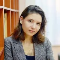 Войтенко Ольга Михайлівна 