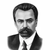 Винниченко Володимир Кирилович 