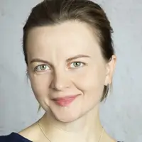 Вздульська Валентина Ростиславівна 