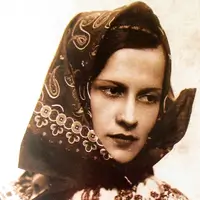 Яблонська Софія Іванівна 