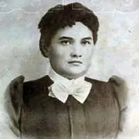 Ярошинська Євгенія Іванівна 