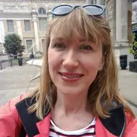 Ярова Альона 