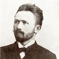 Яричевський Сильвестр Гнатович 