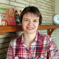 Ясіновська Наталія 