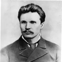 Яворницький Дмитро Іванович 