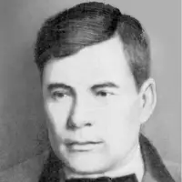 Йогансен Майк Гервасійович 