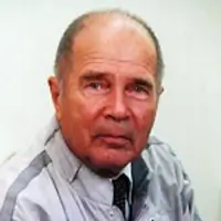 Юхимович Василь Лукич 