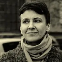 Забужко Оксана Стефанівна 