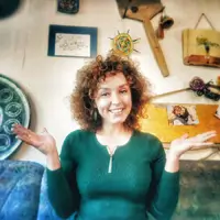 Захабура Валентина 