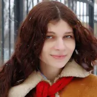 Захарченко Олена Богданівна 