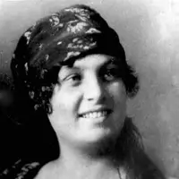 Журлива Олена 