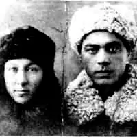 Злидень Федір Євтихейович 