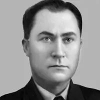 Зубар Віктор Володимирович 