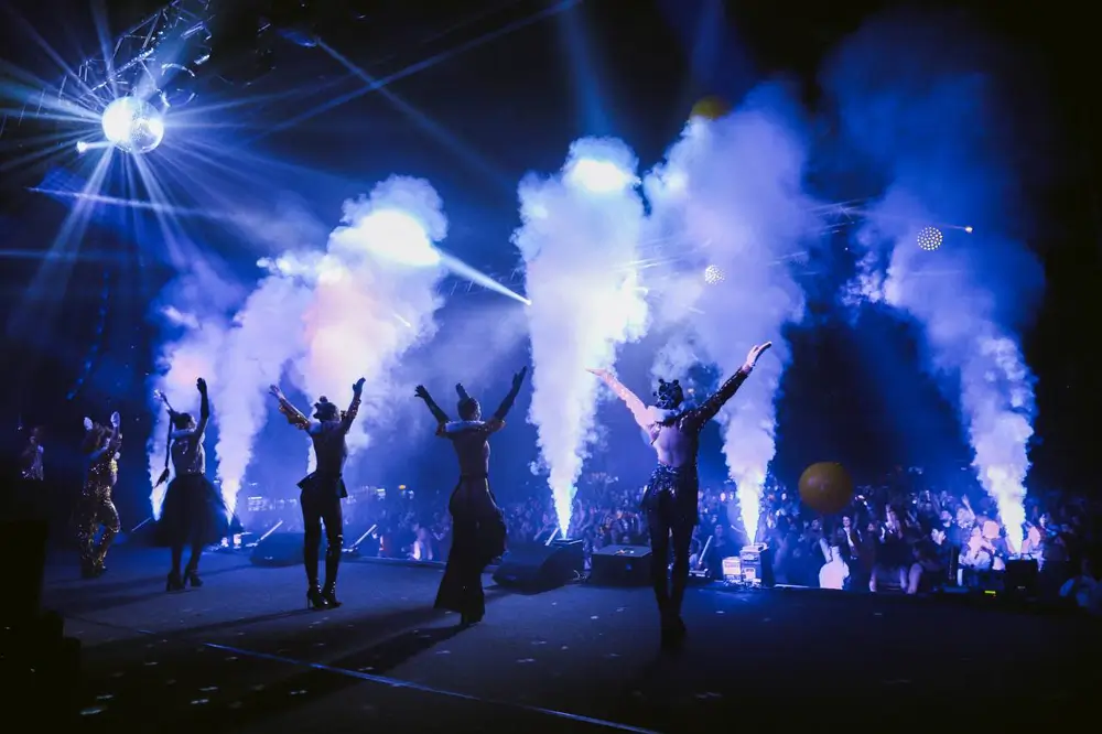 It’s my life — pre-party перед великим шоу в Палаці Спорту Київ