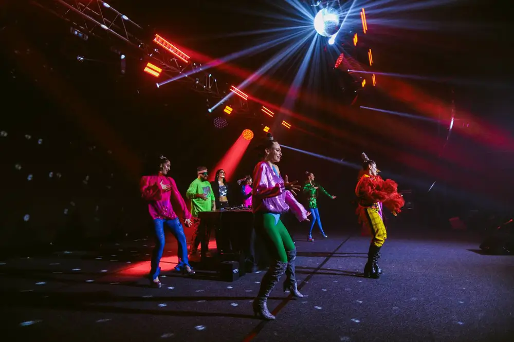 It’s my life — pre-party перед великим шоу в Палаці Спорту Київ