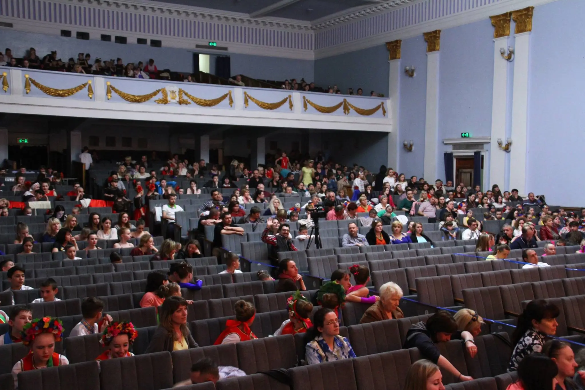 Будинок офіцерів Збройних сил України Київ