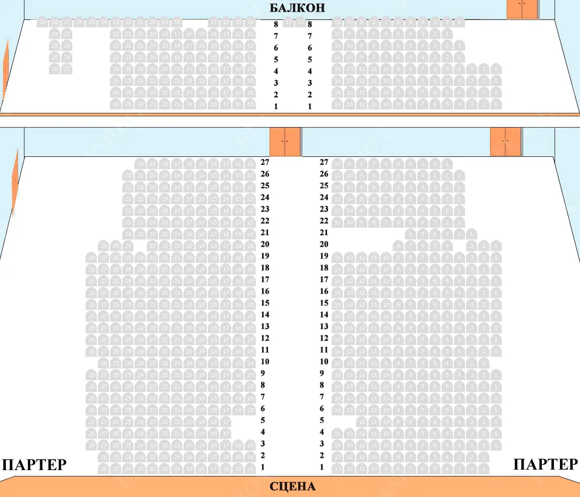 Будинок офіцерів Збройних сил України Київ