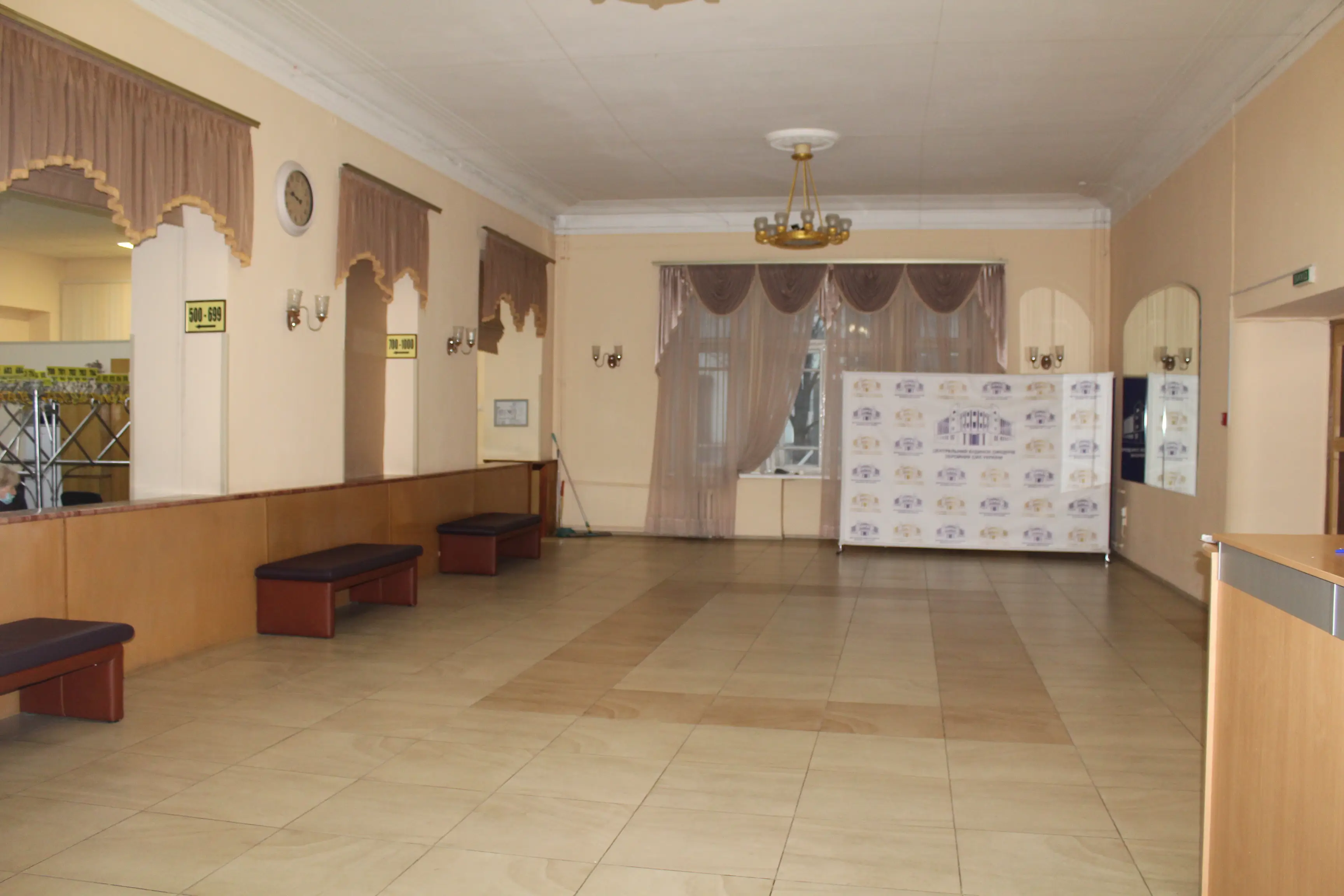 Будинок офіцерів Збройних сил України Київ