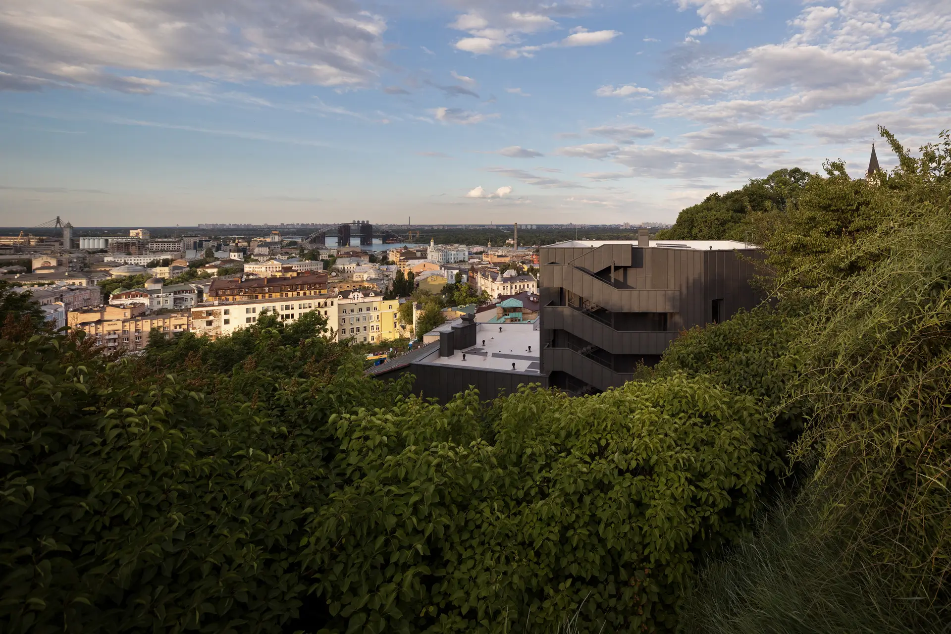 Театр на Подолі Київ