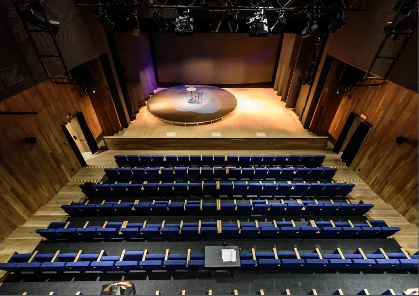 Театр на Подолі Київ